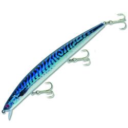 Sakura Smart Minnow Floating Sahte Balığı - 79
