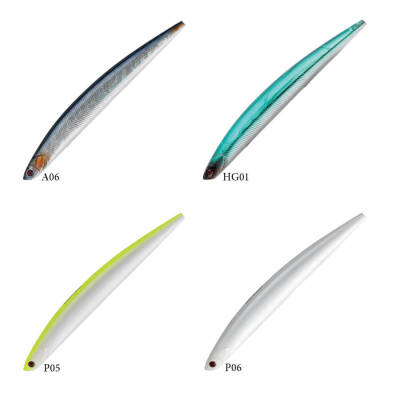 Sakura Smart Minnow Floating Sahte Balığı - 80