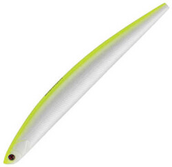 Sakura Smart Minnow Floating Sahte Balığı - 3