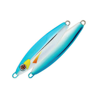 Sakura Spinback Jig Sahte Yemi - 5
