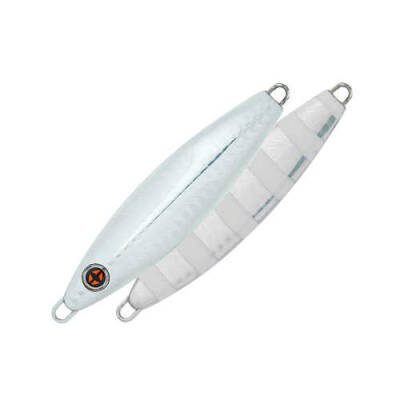 Sakura Spinback Jig Sahte Yemi - 4