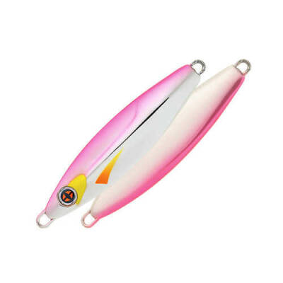Sakura Spinback Jig Sahte Yemi - 2