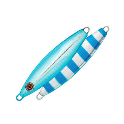Sakura Spinback Jig Sahte Yemi - 1