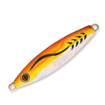 Sakura Spinback Jig Sahte Yemi - 131