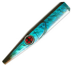 Sakura Surface Skipr Sahte Balığı - 3
