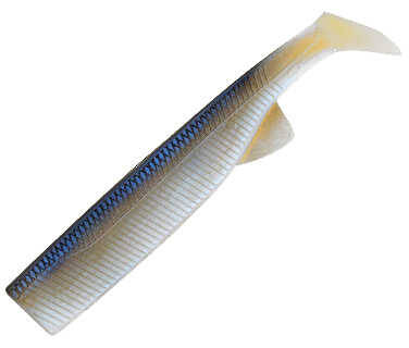 Sakura Tex Shad Combo Jighead Sahte Yemi - 8