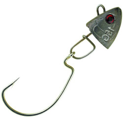 Sakura Tex Shad Jighead Sahte Yemi - Sakura