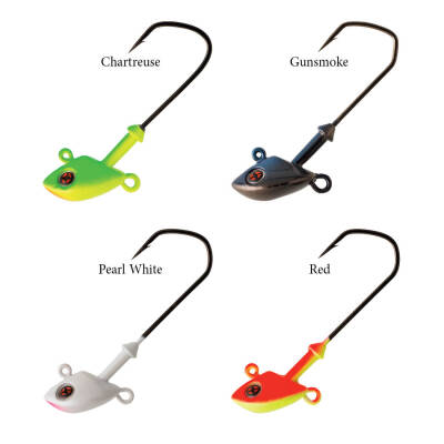 Sakura Verticool Jighead Sahte Yemi - 26