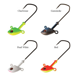 Sakura Verticool Jighead Sahte Yemi - 88