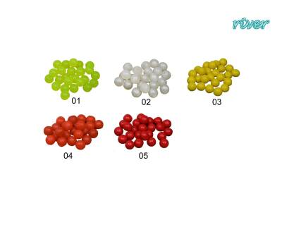 SALMON EGGS 10M SARMISAKPEYNİR AROMALI UV 25P - 2