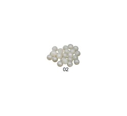 SALMON EGGS 10M SARMISAKPEYNİR AROMALI UV 25P - 10