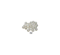 SALMON EGGS 10M SARMISAKPEYNİR AROMALI UV 25P - 5
