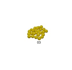 SALMON EGGS 10M SARMISAKPEYNİR AROMALI UV 25P - 3