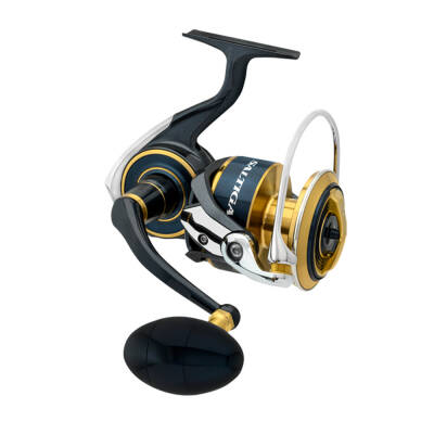 Saltiga 20 14000 P Jig Olta Olta Makinesi - 3