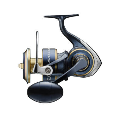 Saltiga 20 8000H Jig Olta Olta Makinesi - 1