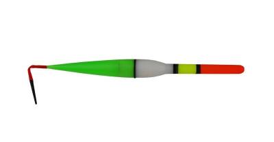 Şamandıra Pilli, 10P - 2