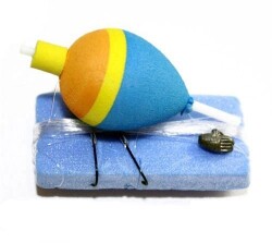 ŞAMANDIRALI TAKIM, 2 İĞNE, KÖPÜKLÜ EVA (100 ADET ) - DİĞER