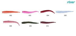 SANDWORM ,5 CM,12P 010 - 2
