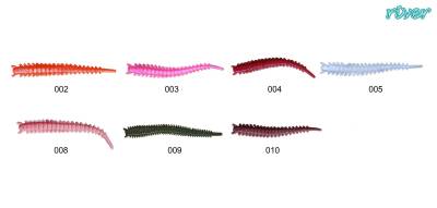 SANDWORM ,5 CM,12P - 2