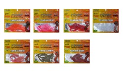 SANDWORM ,5 CM,12P - RIVER