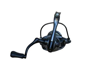 SANSE FD 3 +1BB, METAL KAFA 3000 - 5