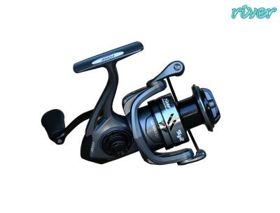 SANSE FD 3 +1BB, METAL KAFA - 1