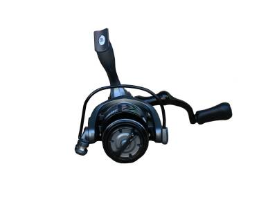 SANSE FD 3 +1BB, METAL KAFA - 4