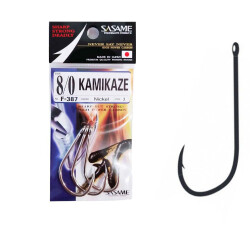 Sasame F-387 Kamikaze Nikel İğne - Sasame