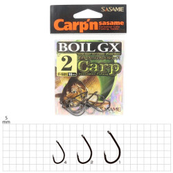 Sasame F-501 Boil GX İğne - Sasame