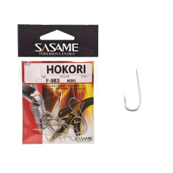 Sasame F-983 Hokori Serisi Olta İğnesi - Sasame