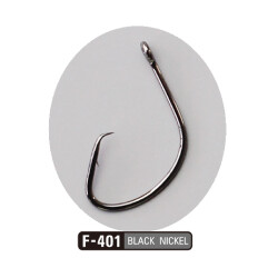 SASAME LIGHT CIRCLE TW F-401 BLACK N. İĞNE - Sasame