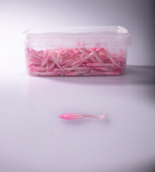 SASI KLASIK 35 250P PEMBE KAFA - YERLİ