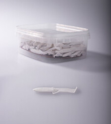 SASI KLASIK 35 250P SÜTBEYAZ - YERLİ