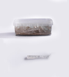 SASI RDG 65 100P GUMUS GRI - YERLİ