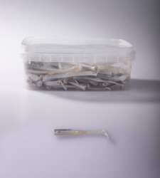 SASI RDG 65 100P SIRTI SİYAH - YERLİ