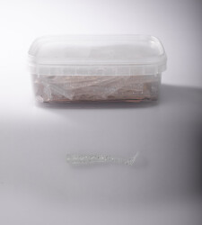 SASI RDG 85 70P GUMUS SIMLI - YERLİ