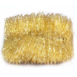 Sasi Silikon 5.5cm 200P - 6