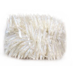 Sasi Silikon 5.5cm 200P - NEHİR