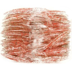 Sasi Silikon Yuvarlak 8.5 Cm 100P - NEHİR