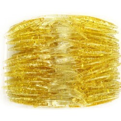 Sasi Silikon Yuvarlak 8.5 Cm 100P - NEHİR