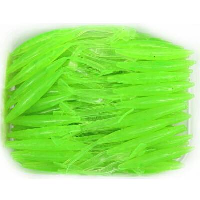 Sasi Silikon Yuvarlak 8.5 Cm 100P - 10