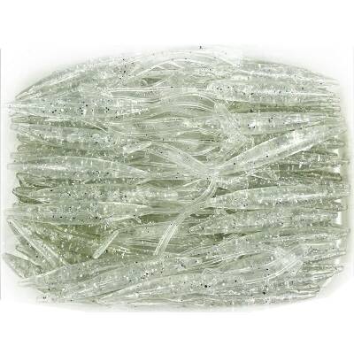 Sasi Silikon Yuvarlak 8.5 Cm 100P - 9