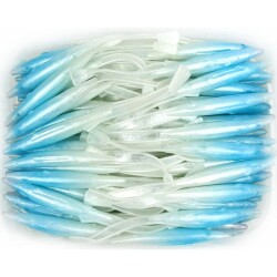 Sasi Silikon Yuvarlak 8.5 Cm 100P - 8