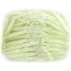 Sasi Silikon Yuvarlak 8.5 Cm 100P - 6