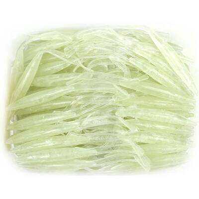 Sasi Silikon Yuvarlak 8.5 Cm 100P - 6