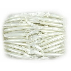 Sasi Silikon Yuvarlak 8.5 Cm 100P - 5