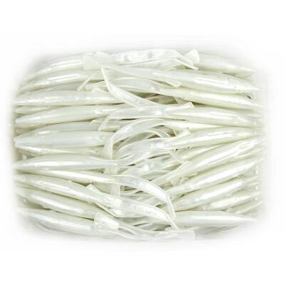 Sasi Silikon Yuvarlak 8.5 Cm 100P - 5