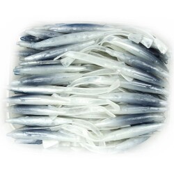 Sasi Silikon Yuvarlak 8.5 Cm 100P - 4