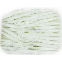 Sasi Silikon Yuvarlak 8.5 Cm 100P - 3