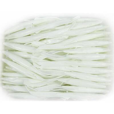 Sasi Silikon Yuvarlak 8.5 Cm 100P - 3